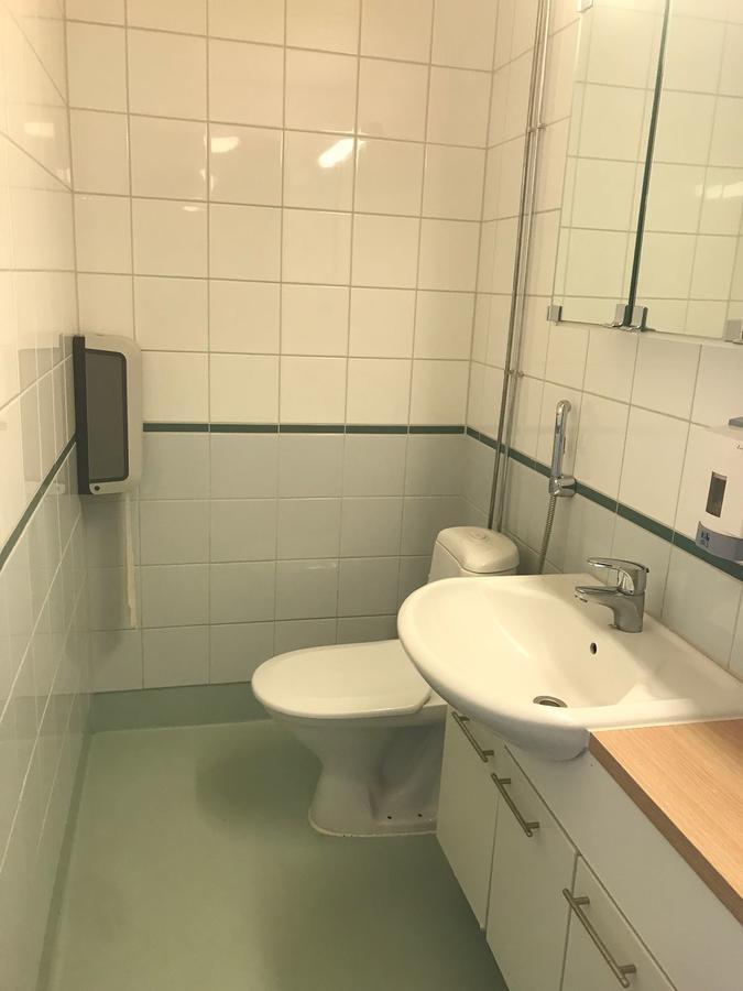 Lomahotelli Nestori Nyslott Exteriör bild